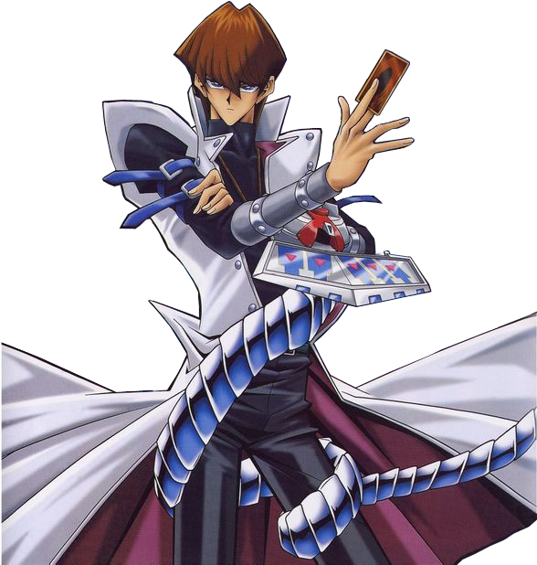 Seto Kaiba (manga) - Yugipedia - Yu-Gi-Oh! wiki