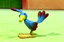 Bird (Bob the Builder)