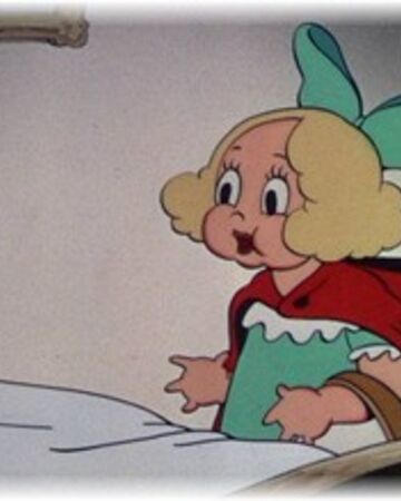Little Red Riding Hood (Silly Symphony) | Adventures Wiki |