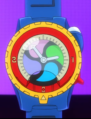 Yo-Kai Watches | Pooh's Adventures Wiki | Fandom