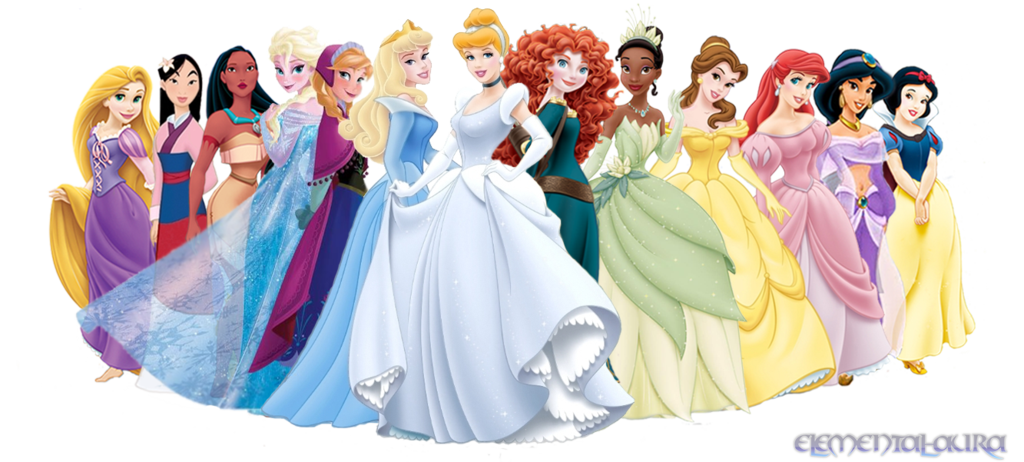 Designer Collection, Disney Dolls Wiki