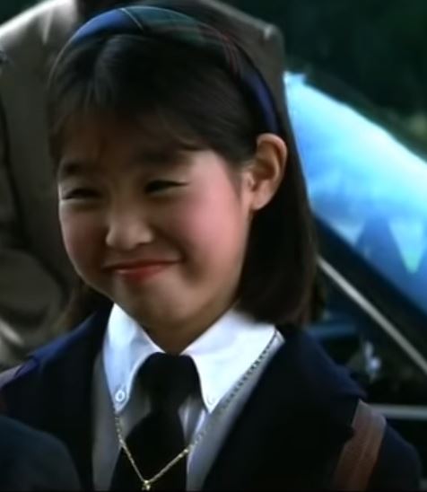 Soo-Yung Han | Pooh's Adventures Wiki | Fandom