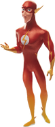 The Flash (DC League of Super Pets)