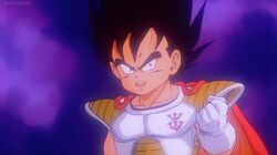 Kid Buu - Pooh's Adventures Wiki  Anime dragon ball super, Anime dragon  ball, Dragon ball super manga