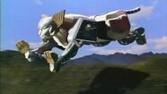 Wildcat Galactabeast Zord