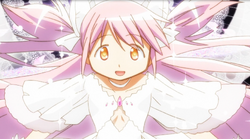 Madoko - Madoka Kaname, Anime Adventures Wiki