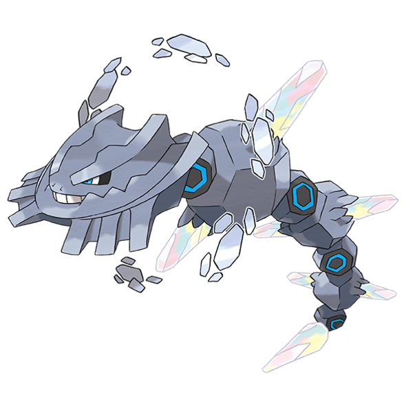 Steelix (Pokémon) - The Pokemon Insurgence Wiki