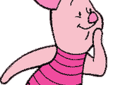 Piglet