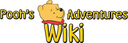 Pooh's Adventures Wiki