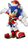 Snowdrift Sonic