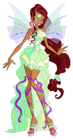 Layla Harmonix