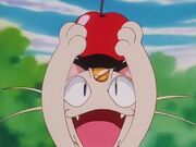 pokemon #25yearspokemon #pokemonfyp #pokemontiktok #meowth