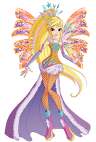 Stella Crystal Sirenix