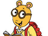 Arthur Read