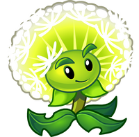 Dandelion (Plants vs. Zombies) | Pooh's Adventures Wiki | Fandom