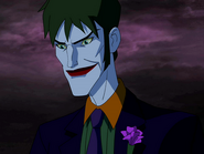 Joker (Young Justice)