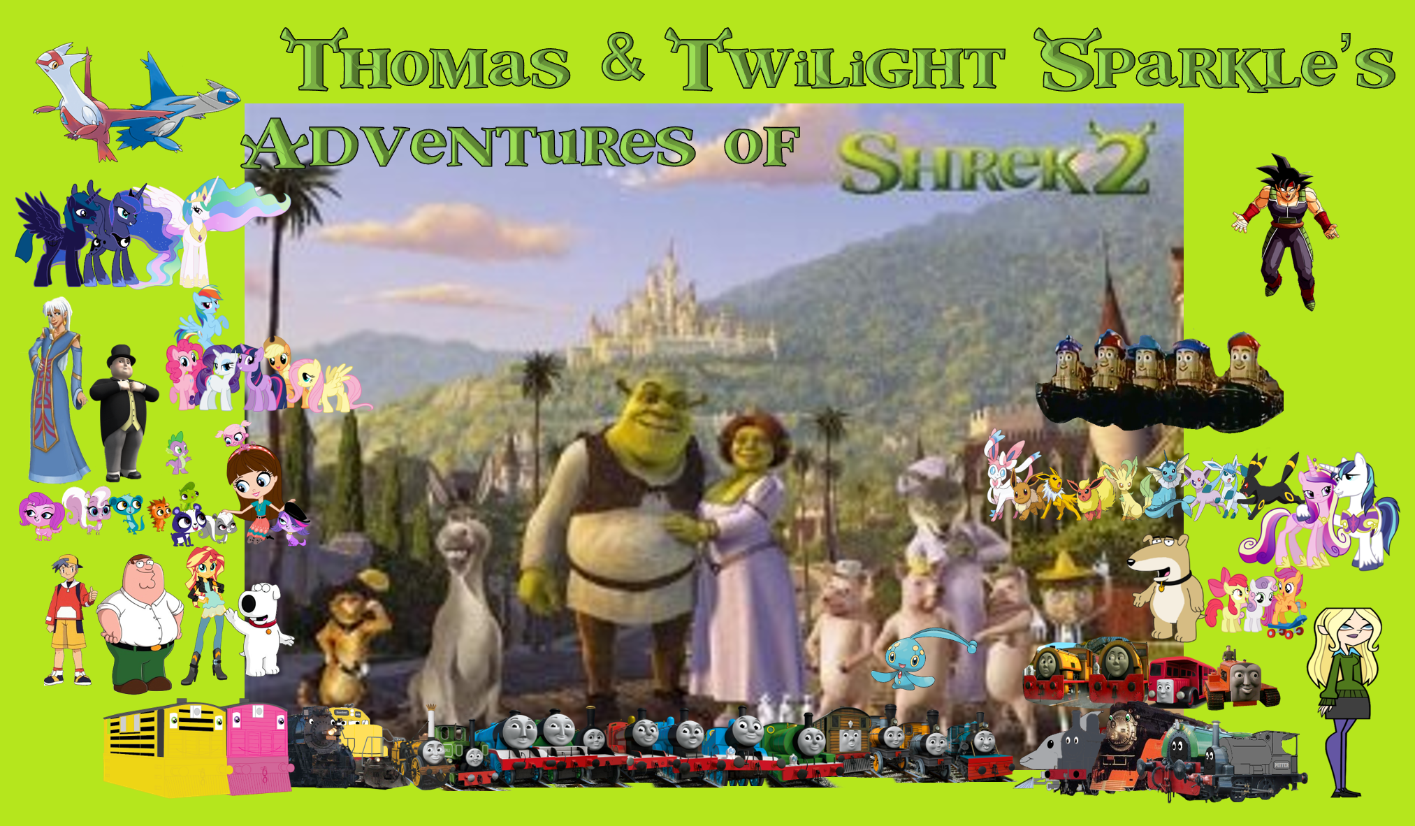 Shrek and Donkey, Shrek and Friends, at the movies, cartoons, shrek png