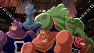 The Monstars