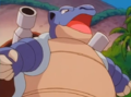 Blastoise