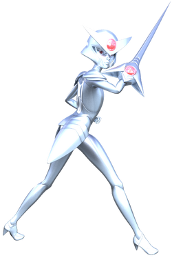 Kyoko Tsurugi, Wikia Miraculous Ladybug