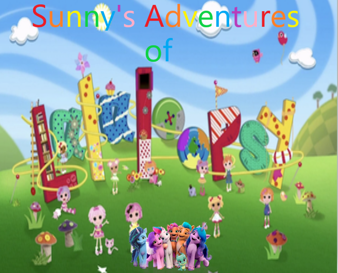 Sunny S Adventures Of Lalaloopsy Pooh S Adventures Wiki Fandom