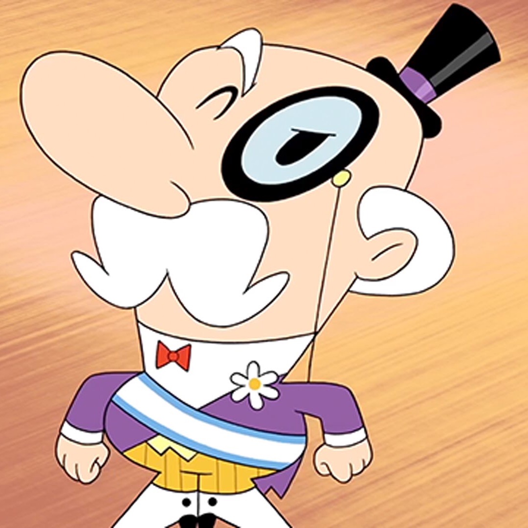 The Mayor of Townsville is a small dimwitted but intelligent mayor who not ...
