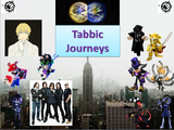 Tabbic Journeys