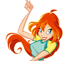 Bloom (Winx Club)