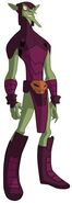 Green Goblin (The Spectacular Spider-Man)