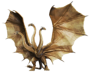 King Ghidorah (Godzilla: King of the Monsters)