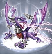 Phantom Cynder