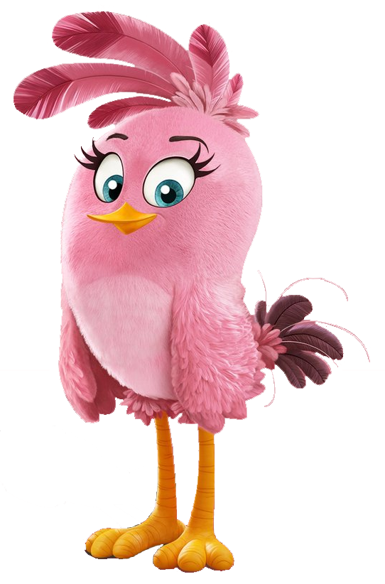 Angry Birds Stella Domestic pig Blue jay, Cut The Rope Wiki