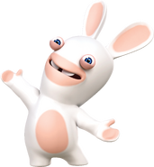 The Rabbids | Pooh's Adventures Wiki | Fandom