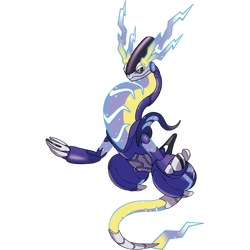 Lugia (Pokémon), Scratchpad