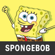 SpongeBob SquarePants