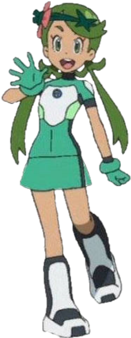 Emily (Nodoka's Gardevoir), Pooh's Adventures Wiki