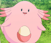 Mio Chansey