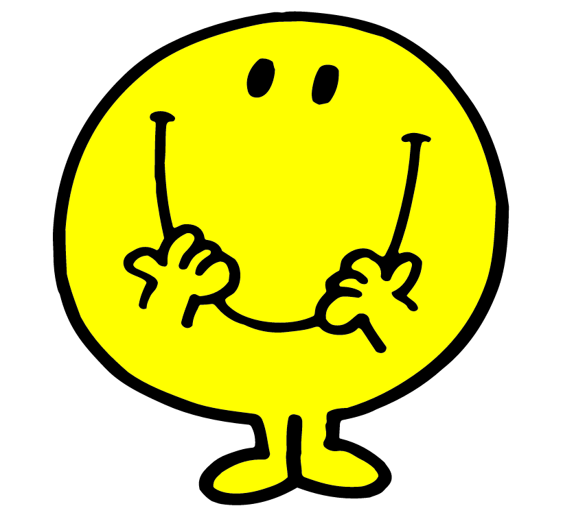 Mr. Happy | Pooh's Adventures Wiki | Fandom