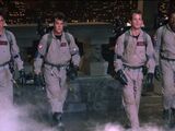 The Ghostbusters