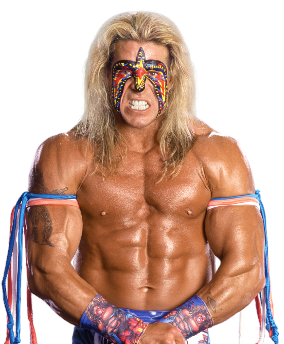 Ultimate Warrior Poohs Adventures Fan Fiction And Ect Wiki Fandom 