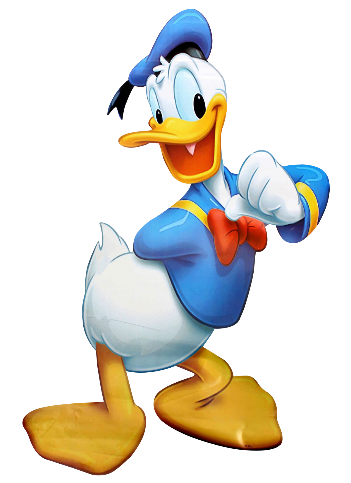 Donald Duck Poohs Adventures Universe Wiki Fandom