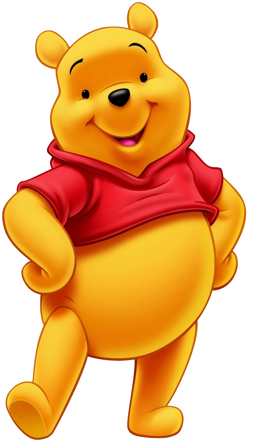 Winnie The Pooh Poohs Bizarre Adventures Wiki Fandom 