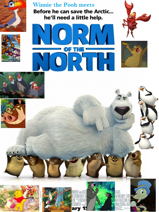 Norm of the North - Wikipedia