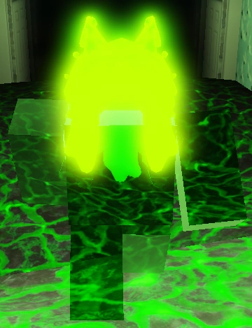 Slime Creatures Pool Wiki Fandom