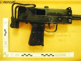 Section Five Firearms Ltd. MAC-10