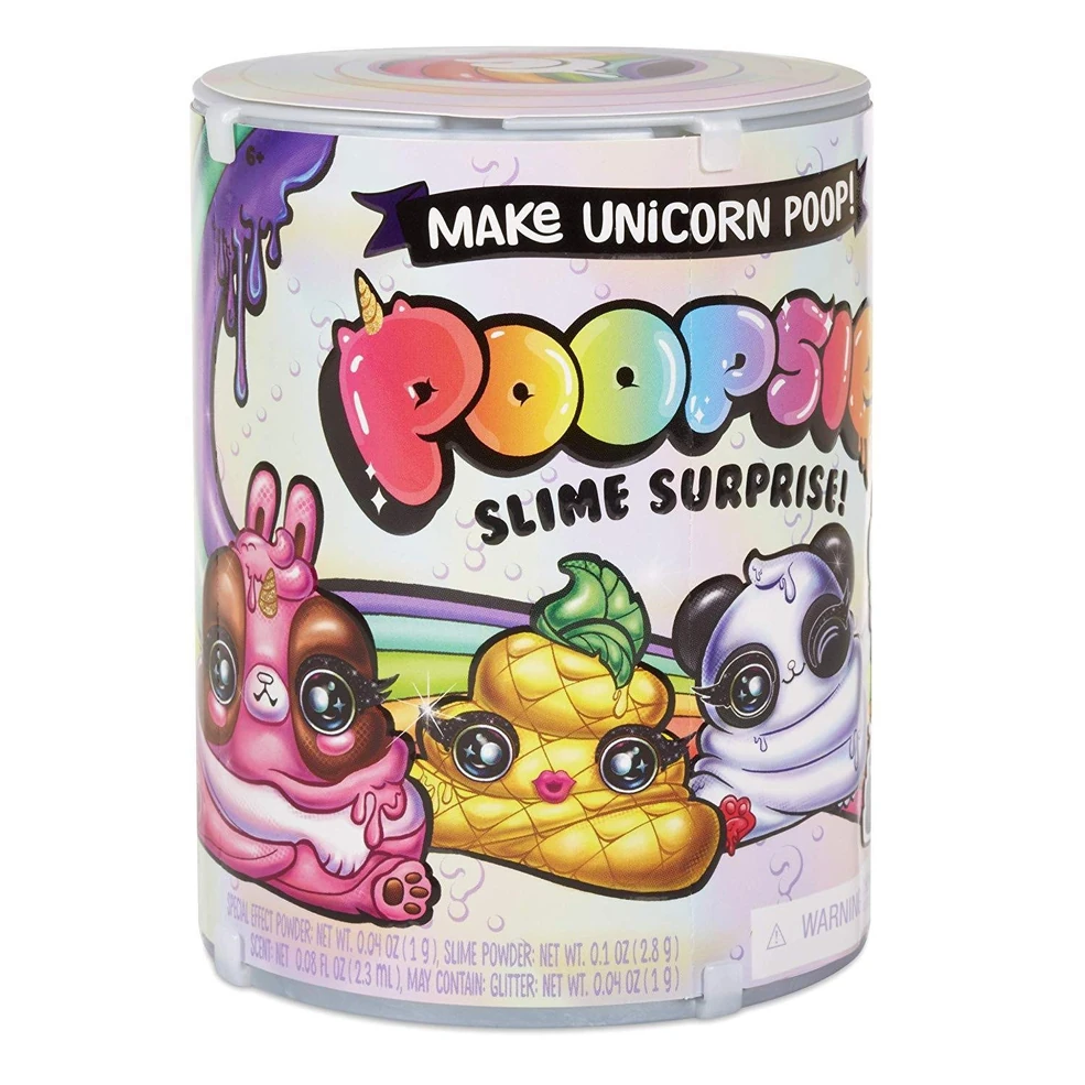Poopsie Slime Surprise Poop Packs | Poopsie Slime Surprise Wiki