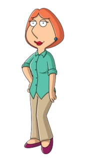 Lois Griffin Poor Wiki Fandom