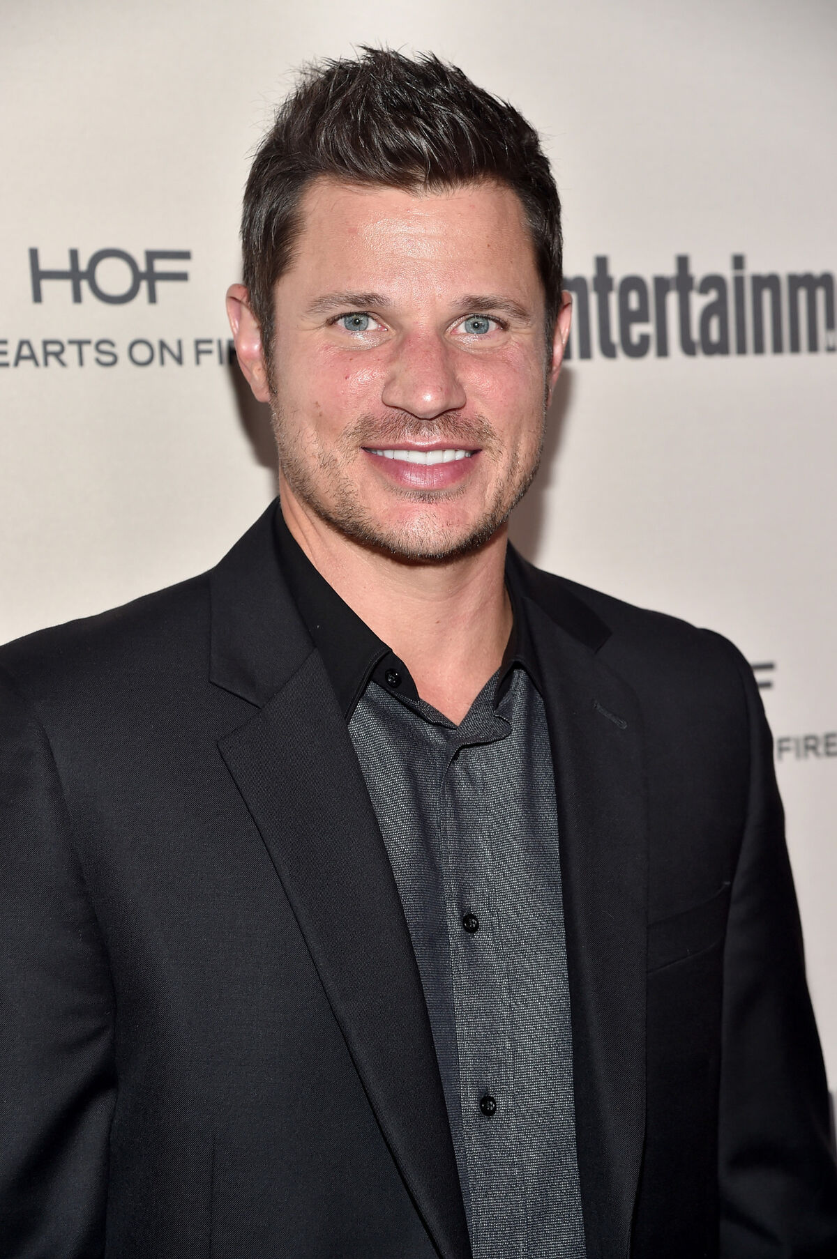 Nick Lachey | Pop Bands MRD Wiki | Fandom