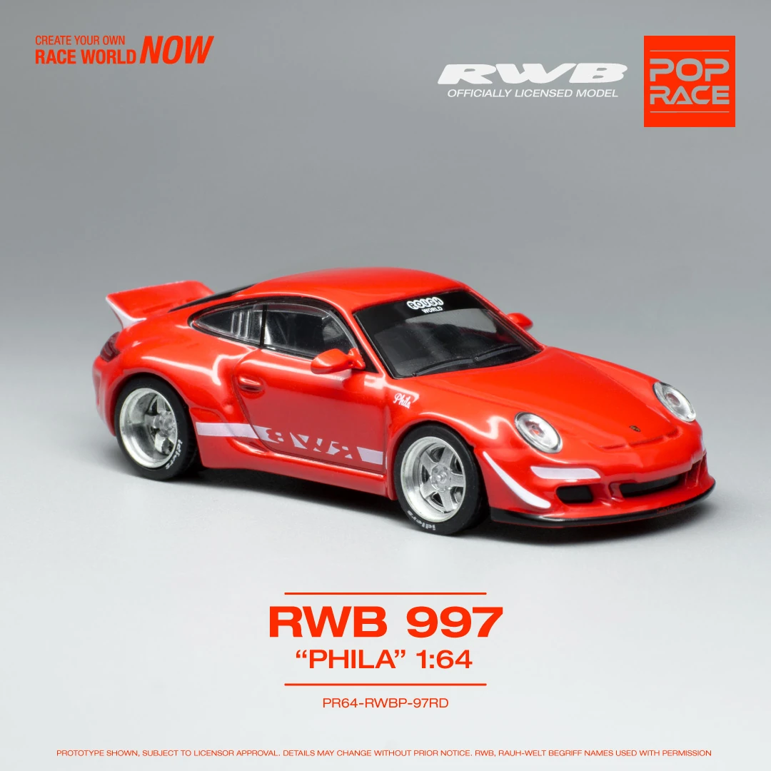 RWB | POP RACE Wiki | Fandom