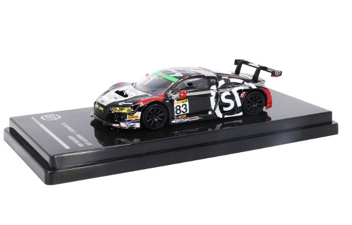 Audi R8 LMS | POP RACE Wiki | Fandom
